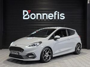 ST 1.5 ECOBOOST 200CH S&S, CARPLAY | RECARO | BANG OLUFSEN, 56 900KM...