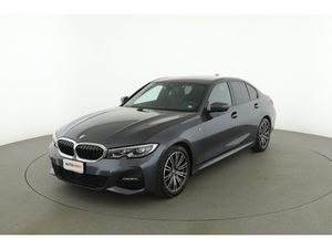 320D MILD-HYBRID