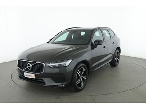VOLVO XC60 2.0 B4 DIESEL MILD-HYBRID