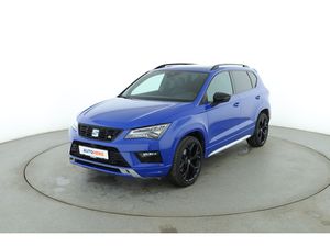 SEAT ATECA 1.5 TSI ACT