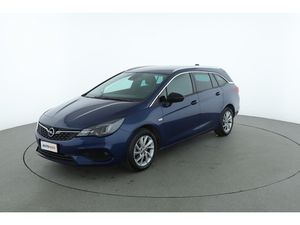 OPEL ASTRA 1.5 CDTI