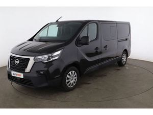 NISSAN PRIMASTAR COMBI L2H1 2.0 DCI N-CONNECTA DCT