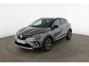 RENAULT CAPTUR 1.0 TCE TECHNO