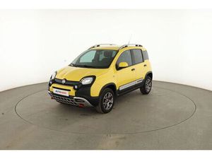 FIAT PANDA 0.9 TWINAIR 4X4 CROSS
