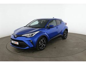 TOYOTA C-HR TOYOTA C-HR 2.0 HYBRIDE EDITION
