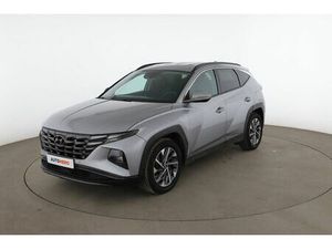 HYUNDAI TUCSON 1.6 T-GDI HYBRID 48V CREATIVE DCT-7