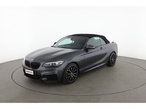 BMW SERIE 2 CABRIO 218 218I