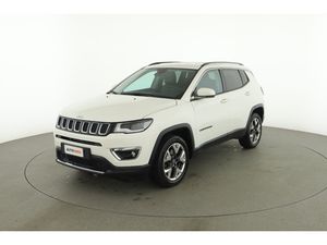 JEEP COMPASS 2.0 M-JET