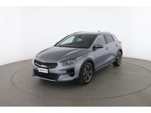 KIA XCEED 1.5 TGDI MILD-HYBRID