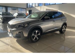 PEUGEOT 3008 1.5 BLUE-HDI