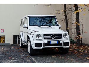 2015 MERCEDES-BENZ (W463) G63 AMG