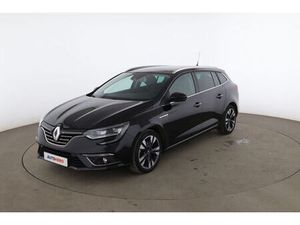 RENAULT MÉGANE ESTATE 1.3 TCE INTENS