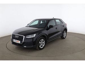 AUDI Q2 35 TDI BUSINESS LINE QUATTRO S TRONIC 7
