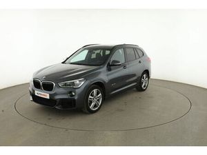 BMW X1 SDRIVE18I M SPORT