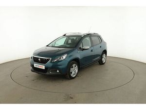PEUGEOT 2008 PEUGEOT 2008 1.6 BLUE-HDI STYLE
