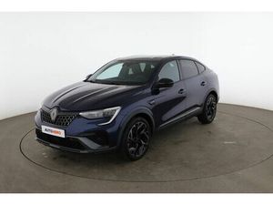 RENAULT ARKANA 1.6 E-TECH ESPRIT ALPINE