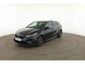 KIA CEE'D 1.4 T-GDI ISG GT LINE DCT7