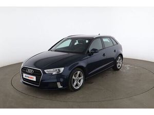 AUDI A3 SPORTBACK AUDI A3 SPORTBACK 2.0 TDI SPORT