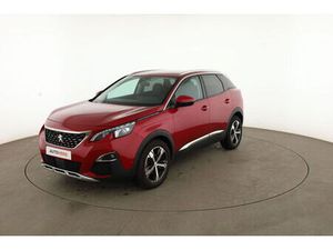 PEUGEOT 3008 1.5 BLUE-HDI ALLURE EAT8