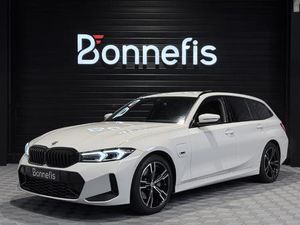 320E 204CH BVA8 G21 LCI M SPORT, GPS | BLUETOOTH | CARPLAY, TVA, 52 500KM, 1ERE M..
