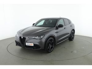 ALFA ROMEO STELVIO Q4 2.0 TURBO