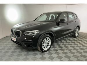 XDRIVE 20D MILD-HYBRID