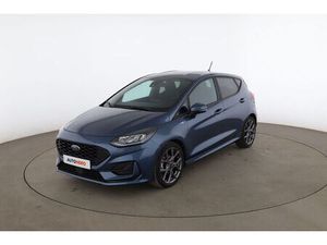 FORD FIESTA 1.0 FLEXIFUEL ST-LINE