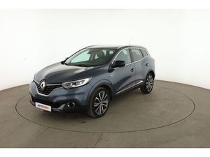 RENAULT KADJAR 1.5 DCI ENERGY BOSE EDITION EDC