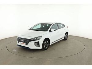 HYUNDAI IONIQ 1.6 HYBRID BUSINESS