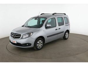 MERCEDES CITAN MERCEDES-BENZ CITAN TOURER 1.5 111 CDI LONG