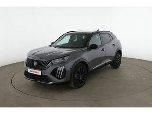 PEUGEOT 2008 1.5 BLUE-HDI GT EAT8