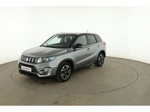 SUZUKI VITARA SUZUKI VITARA 1.4 BOOSTERJET STYLE AUTO