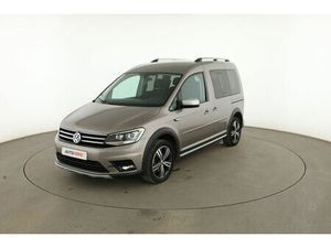 VOLKSWAGEN CADDY 1.4 TSI ALLTRACK DSG7