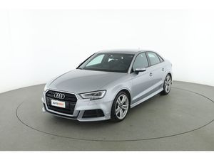 AUDI A3 BERLINA 2.0 TDI