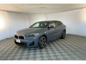 XDRIVE 18D