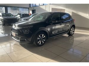 CITROEN C3 1.5 BLUE-HDI