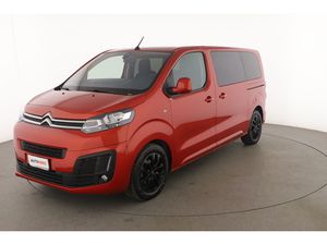 CITROEN JUMPY 1.5 BLUE-HDI