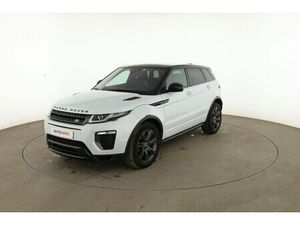 LAND ROVER EVOQUE 2.0 TD4 BVA