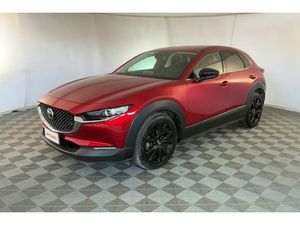 2.0 SKYACTIV-G MILD-HYBRID