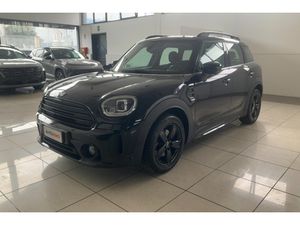 MINI COUNTRYMAN COOPER D COOPER D