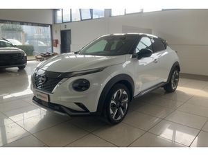 NISSAN JUKE R 1.6 HYBRID