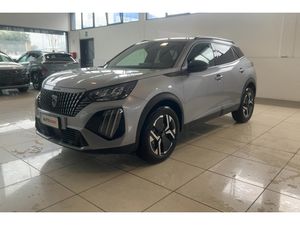 PEUGEOT 2008 1.2 PURETECH