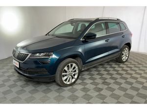 2.0 TDI