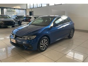 VOLKSWAGEN POLO 1.0 TSI