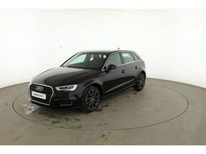AUDI A3 SPORTBACK 30 TDI AUDI A3 SPORTBACK 30 TDI DESIGN LUXE