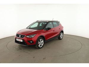 SEAT ARONA 1.0 ECOTSI FR DSG7