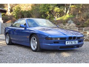 1997 BMW (E31) 840CI SPORT