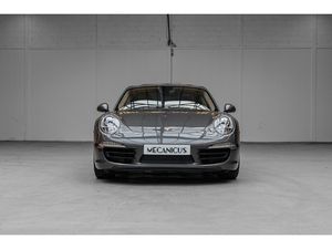 PORSCHE 911 991.1 CARRERA 4S PDK *PREMIÈRE PEINTURE / ENTRETIEN 12/25*