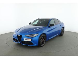 ALFA ROMEO GIULIA 2.0 TURBO