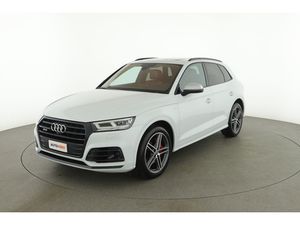 3.0 V6 TFSI